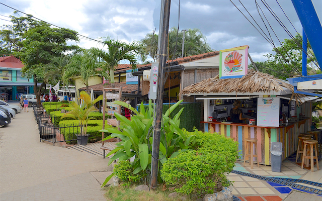 Commercial Property Costa Rica