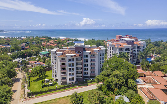Condos and Townhomes Tamarindo