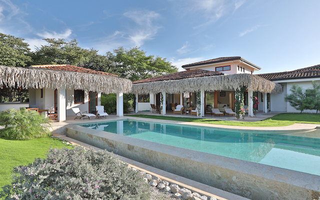 Homes and Villas Costa Rica