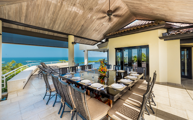Luxury Properties Costa Rica