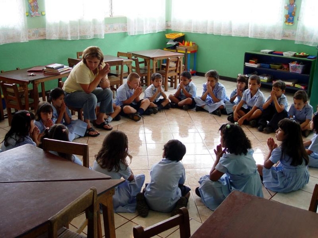 Costa Rica – World’s Happiest Country Image 2