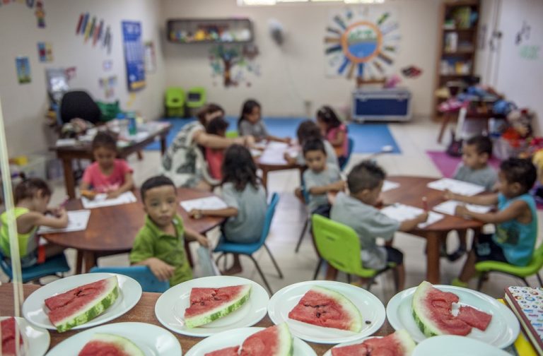 CEPIA – Helping Children in Guanacaste