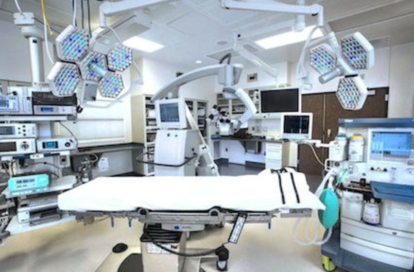 My experience with the private medical system in Costa Rica Image 2