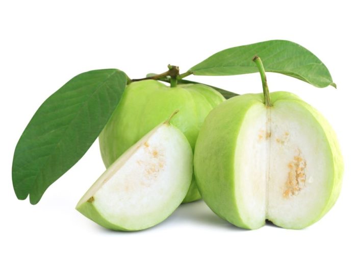 Guava fruit