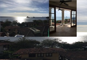 What is Las Catalinas? Image 3