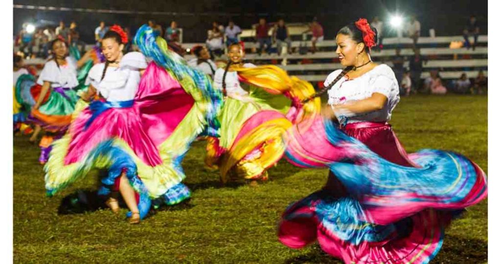 Cultural details about the Guanacaste in Costa Rica Image 1
