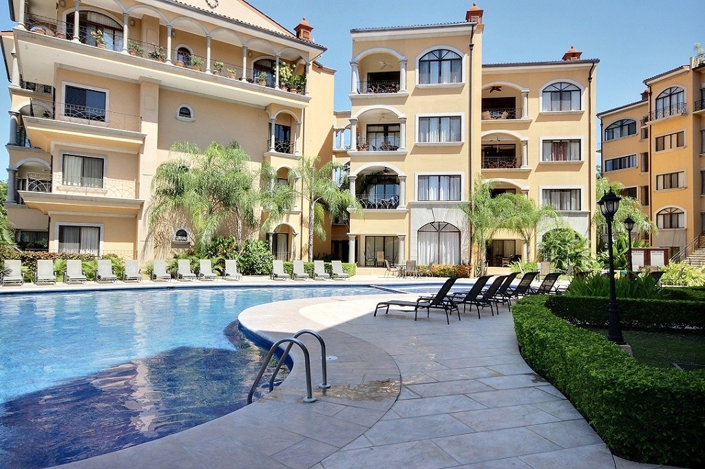 Property management company for a condominium complex, what is their role? Image 1
