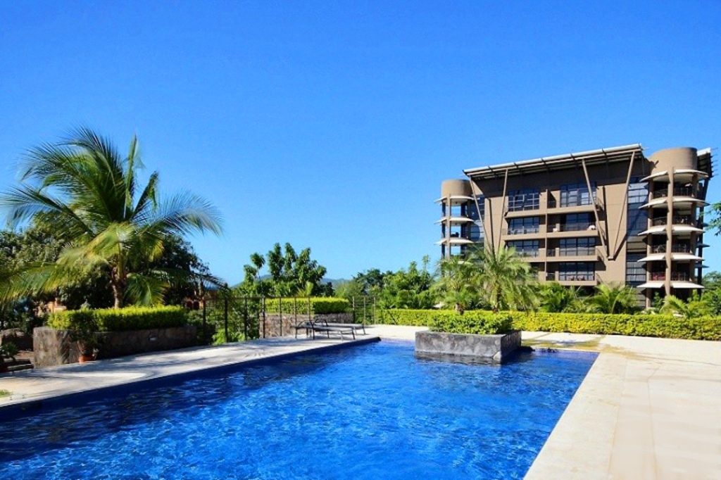 Luxury condo in Tamarindo area