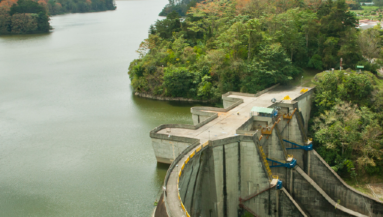 Renewable energy in Costa Rica Image 1