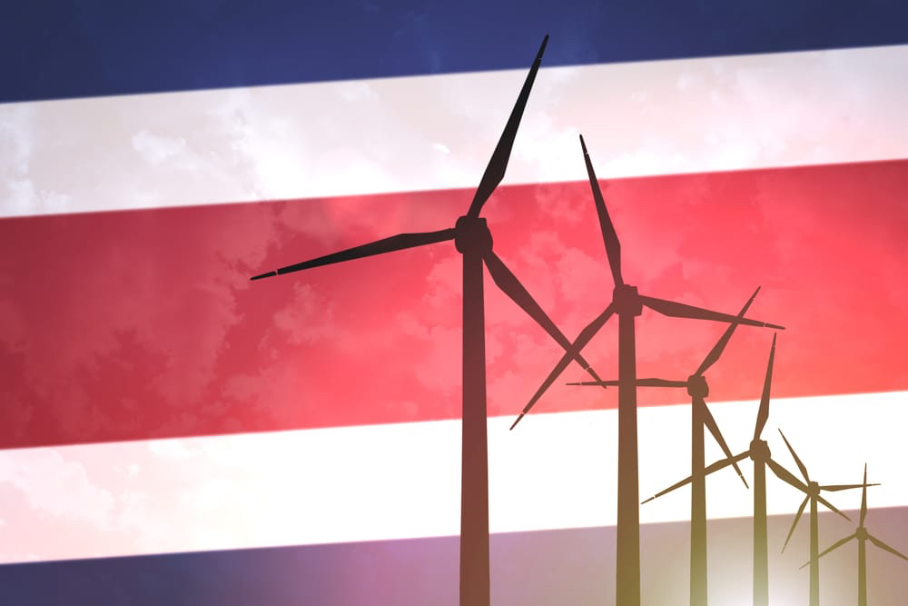 Renewable energy in Costa Rica Image 2