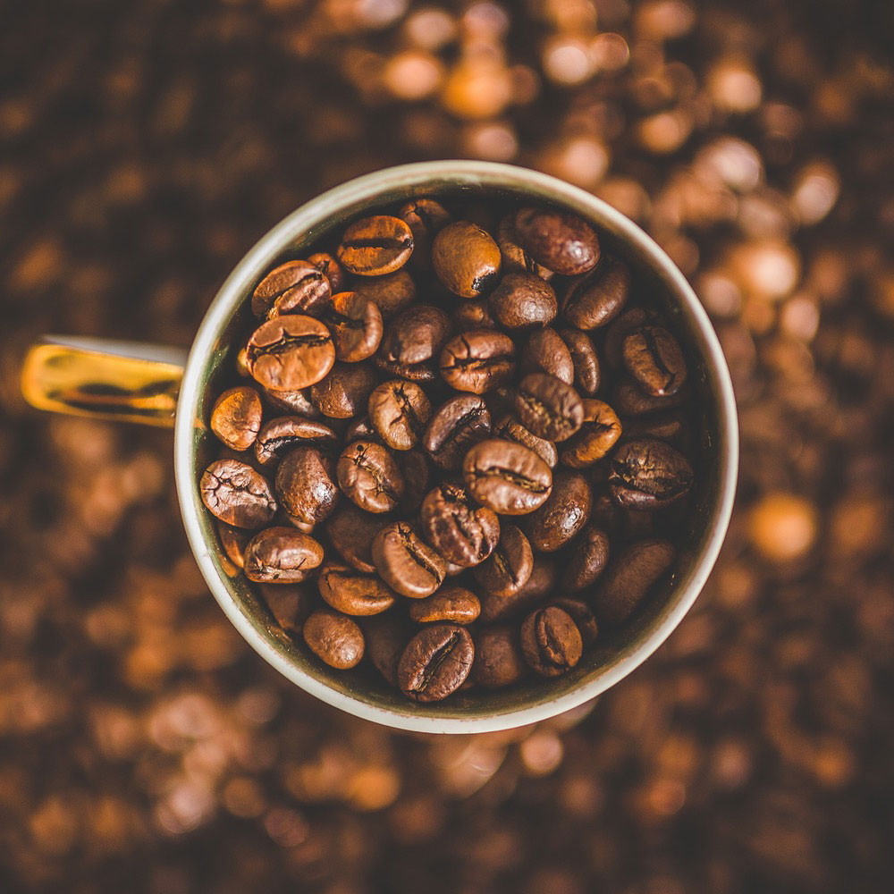 Coffee exportation placed Costa Rica on the map! Image 3