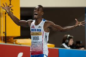 National Heroes of Costa Rica! Image 2
