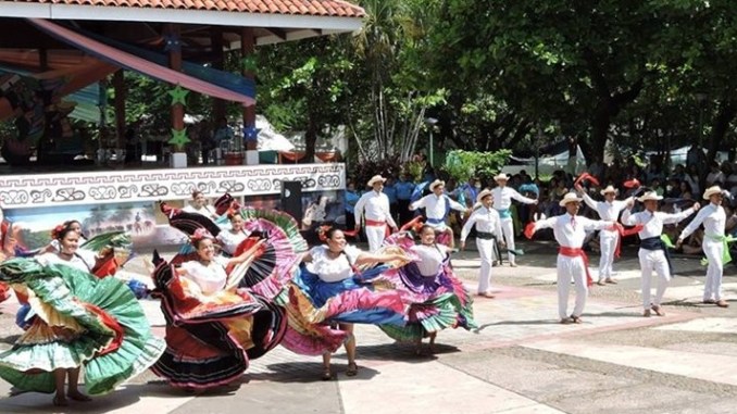Dia de la Anexion de Guanacaste ~ Guanacaste Annexation Day Image 1