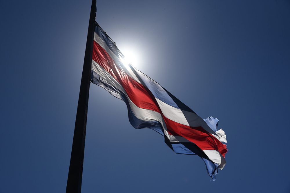 National symbols of Costa Rica Image 1