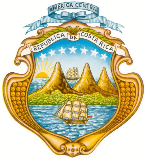 National symbols of Costa Rica Image 3