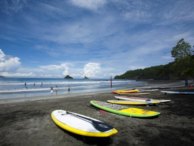 New Hotels Opening Soon in Costa Rica’s Guanacaste Province Image 1