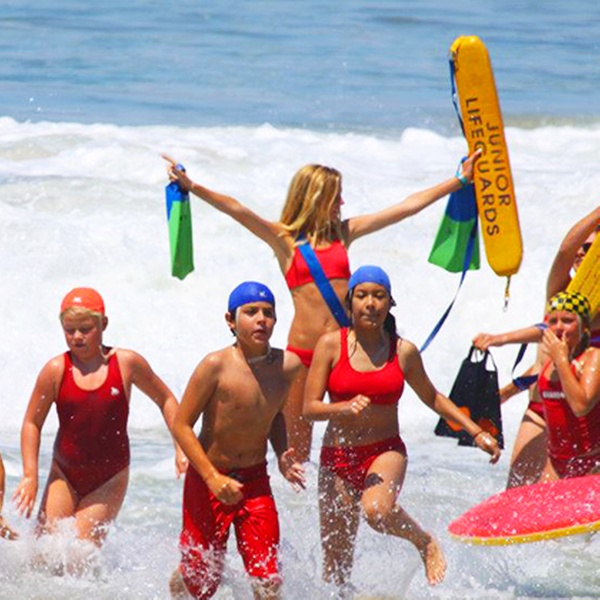 Sports and healthy lifestyle in Tamarindo Image 3