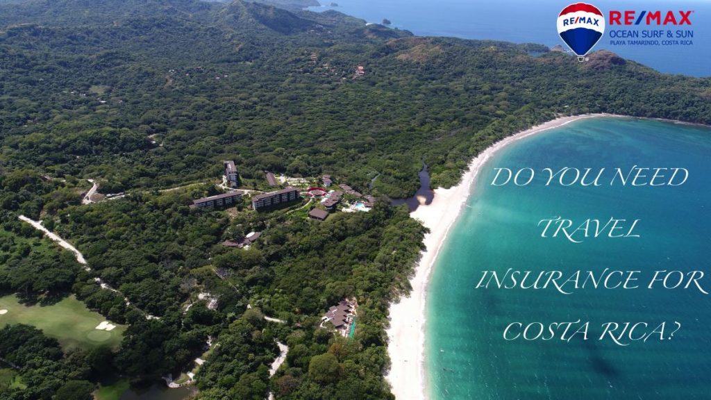Do You Need Travel Insurance For Costa Rica? Image 1