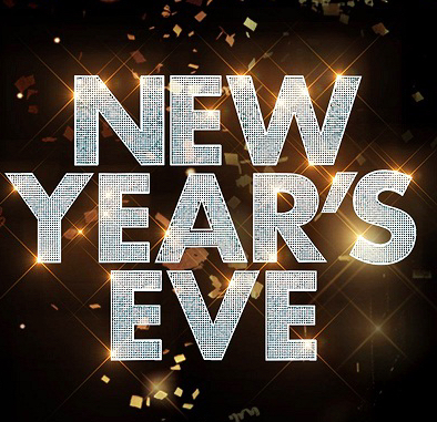 Image of New Years Eve