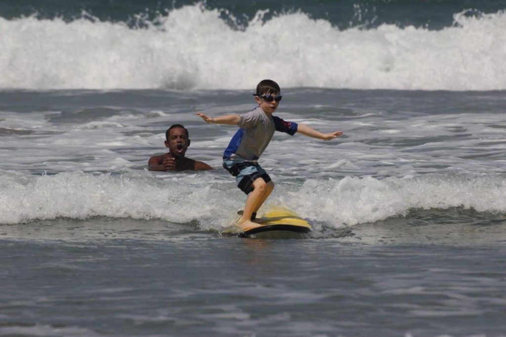 Activities for Children in the Playa Flamingo and Playa Tamarindo Areas Image 2