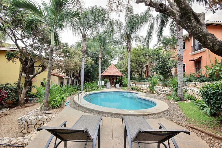 Properties within a budget of US$ 200,000 ~ What are the options?