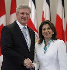 Canada – Costa Rica Free Trade Agreement to be Updated Image 1