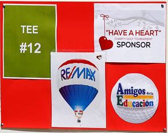 Remax Have a Heart charity event