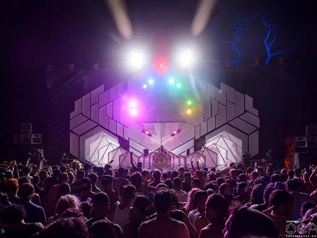 Events, electronic music, art festivals and more Image 2