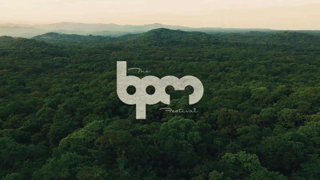 Events, electronic music, art festivals and more Image 3