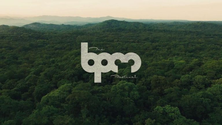 Events, electronic music, art festivals and more