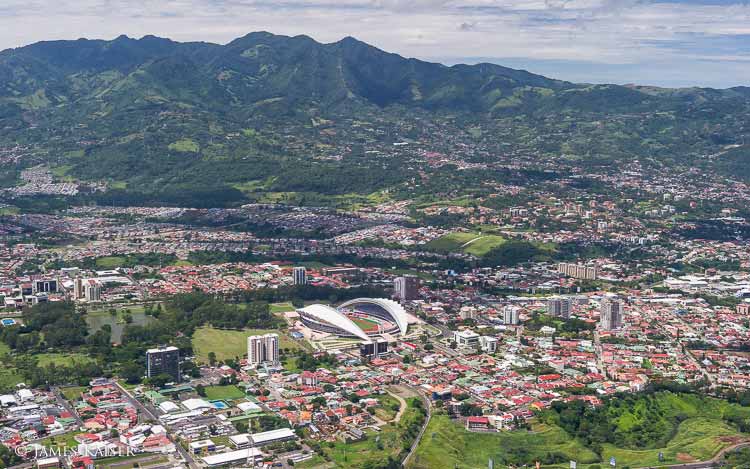 San Jose, Costa Rica