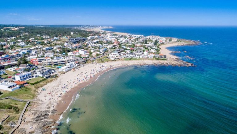 Top 10 Best countries to invest in real estate
