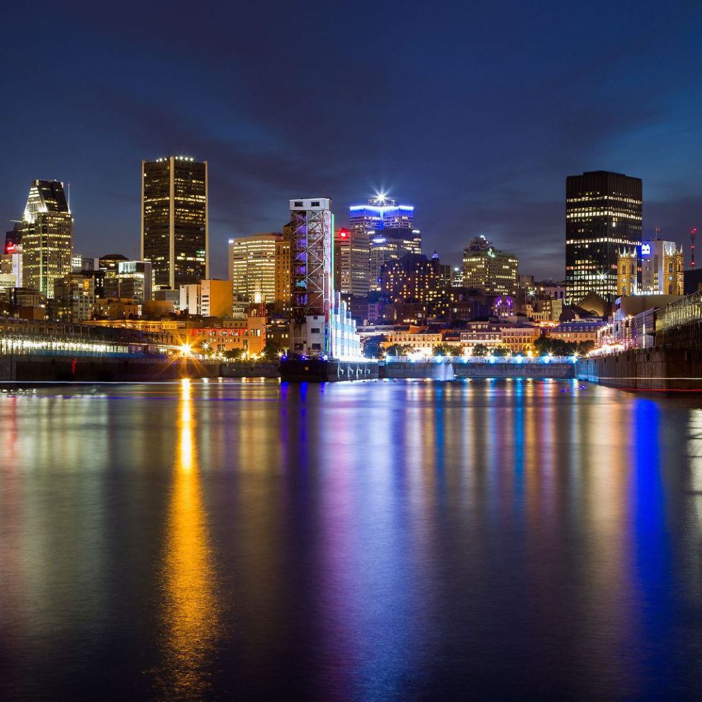 Montreal, Canada