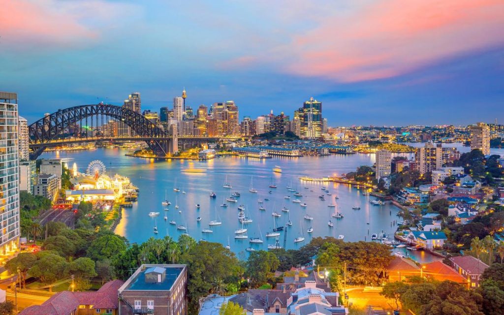 Sydney, Australia