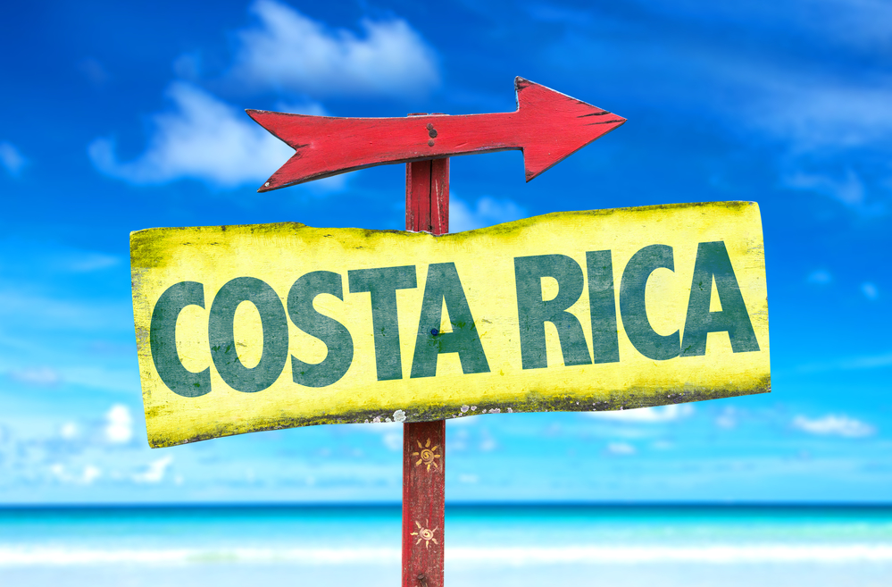 Thinking of relocating to Costa Rica? Image 1