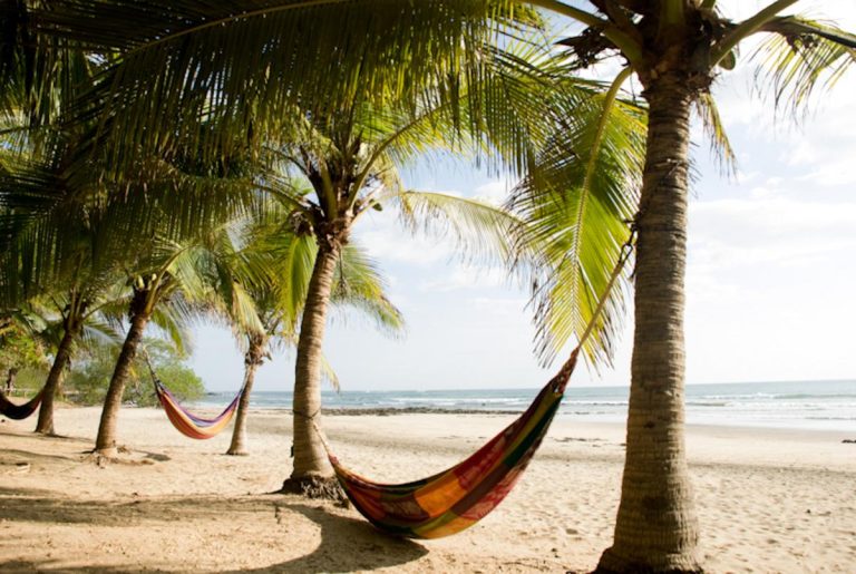 Work From Home in Costa Rica