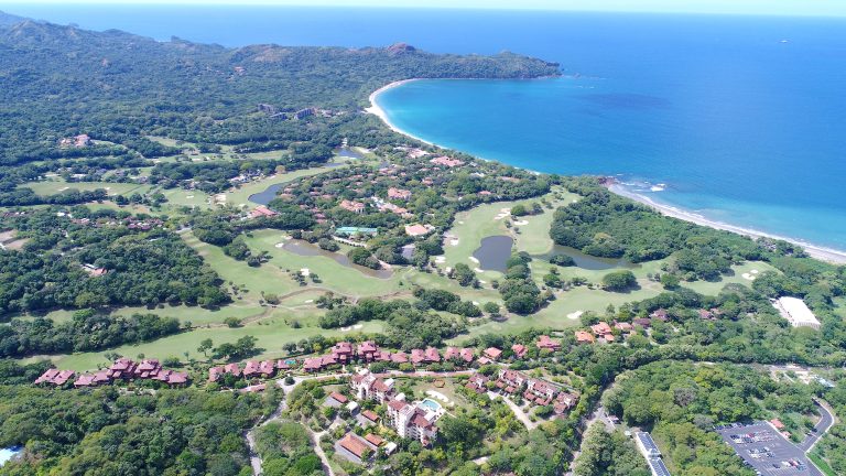 Playa Conchal Named Best Beach in the World!