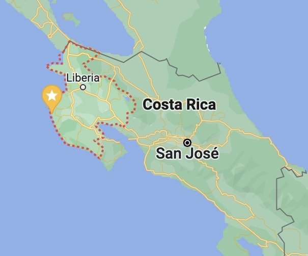 The Complete Guide to Guanacaste Costa Rica Image 1
