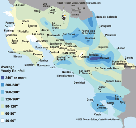The Complete Guide to Guanacaste Costa Rica Image 2