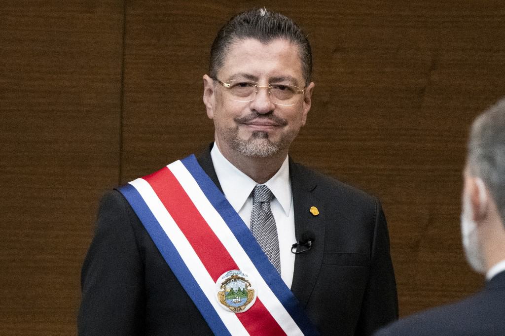 A New President Has Been Elected in Costa Rica—What Will Change? Image 1
