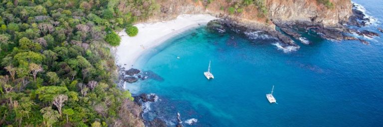 Why Costa Rica is called the Switzerland of Central America