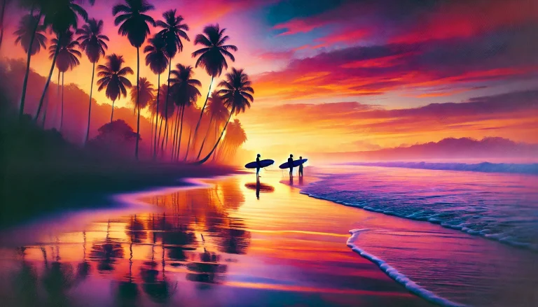 Tamarindo Real Estate for Expats: Top Properties & Expert Guidance