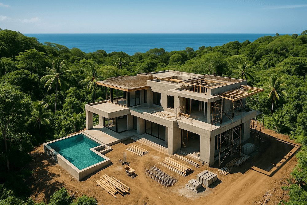 Building a Home in Costa Rica – A Complete Guide for Foreign Buyers Image 1