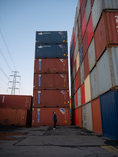 Shipping goods to Costa Rica
