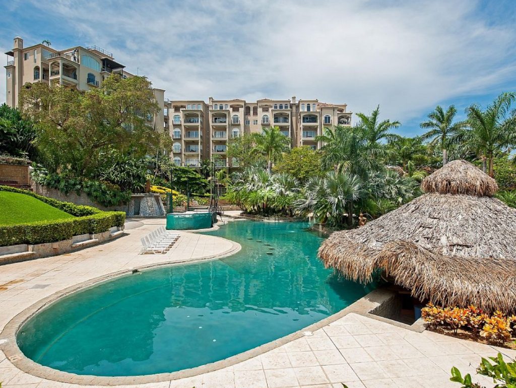 Costa Rica condo