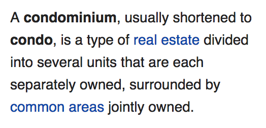 Which one is right for you, a house or a condo? Image 3