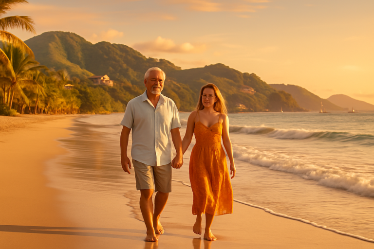 Why Foreign Millionaires Are Investing in Costa Rica Real Estate