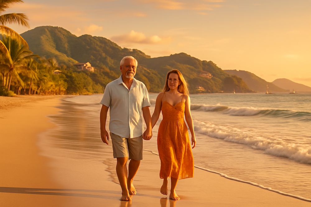 Why Foreign Millionaires Are Investing in Costa Rica Real Estate Image 1