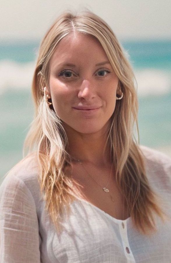 KATE ROBINSON, RE/MAX Ocean Surf & Sun