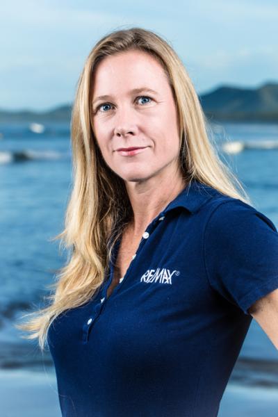 COURTNEY BORQUET, RE/MAX Ocean Surf & Sun